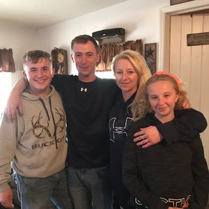 Meet your Posher, Misty